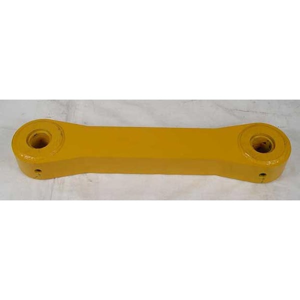 Aftermarket AT204681 Link Bellcrank to Bucket, with bushings Fits John Deere 444G AT204681-PVE - main
